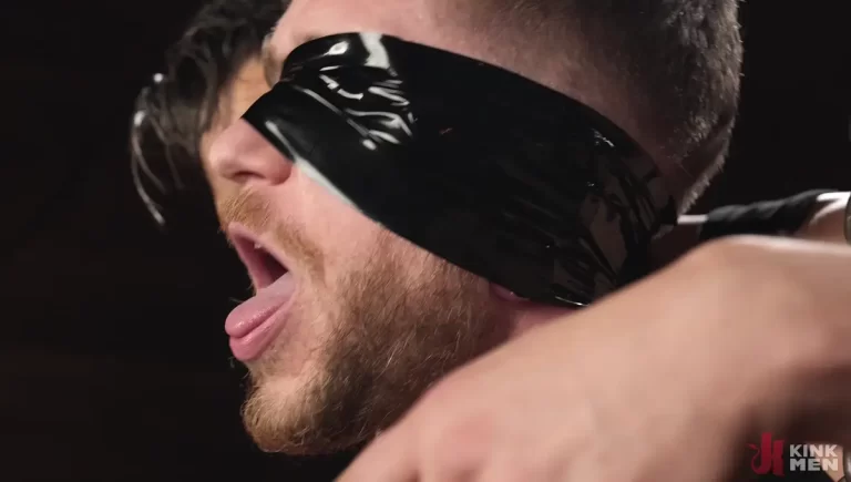 From the Other Side: Colt Spence Becomes a Sub to WoodxBound 6