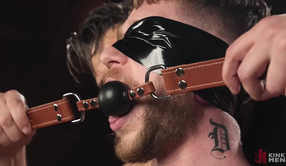 From the Other Side: Colt Spence Becomes a Sub to WoodxBound 7