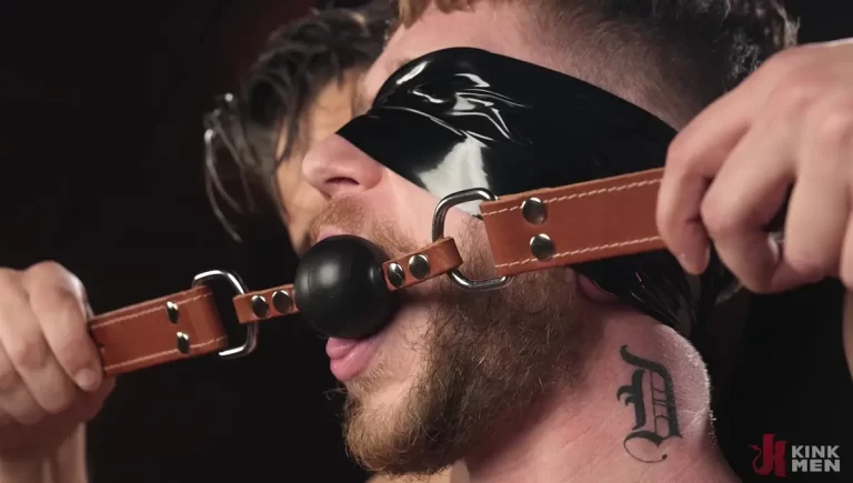 From the Other Side: Colt Spence Becomes a Sub to WoodxBound 7