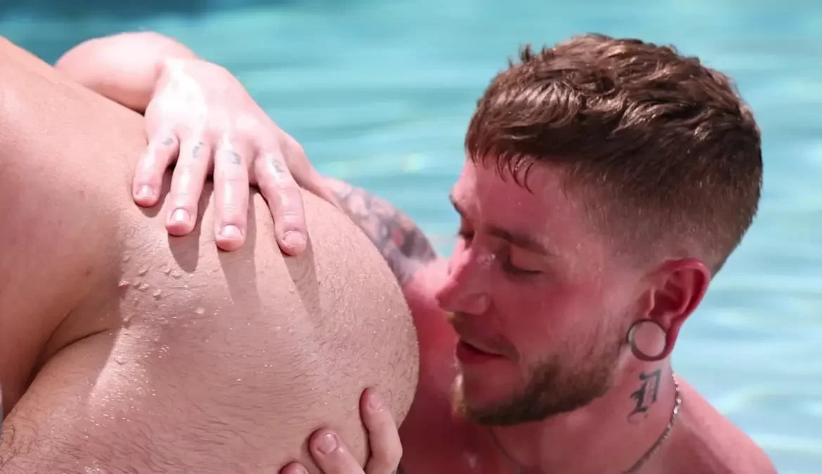 Deep Ends With Colt Spence, Kinkoer, Ty Roderick, & Ian Sterling 4