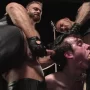 Leather Fetish & BDSM: Christian Wilde, Brogan, & Max Mabry 9