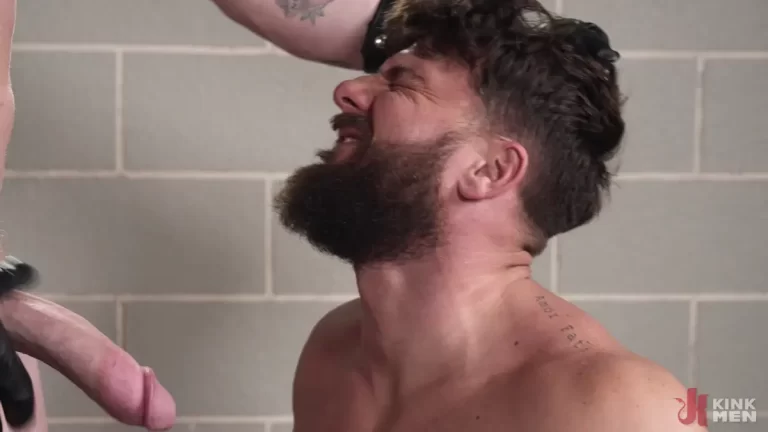 Captain Colt Spence Breaks in New Recruit Heath Halo 9