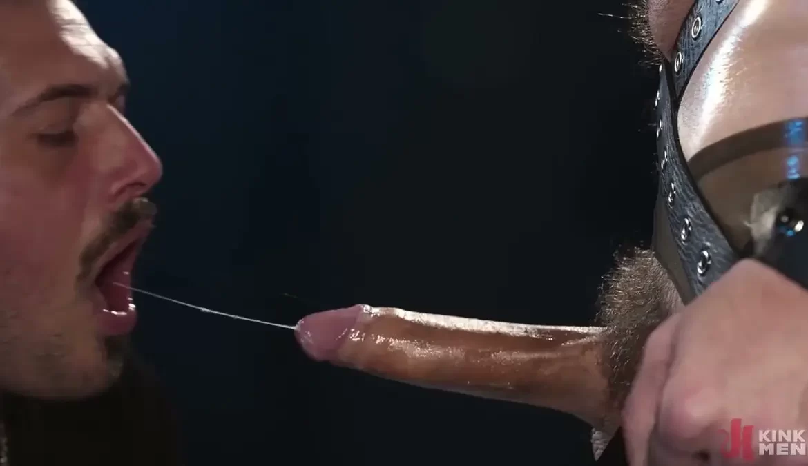 Gay Fisting & BDSM: Eddie Patrick's Ecstasy Bound in Latex by WoodxBound Eddie Patrick's Ecstasy Bound in Latex by WoodxBound 11