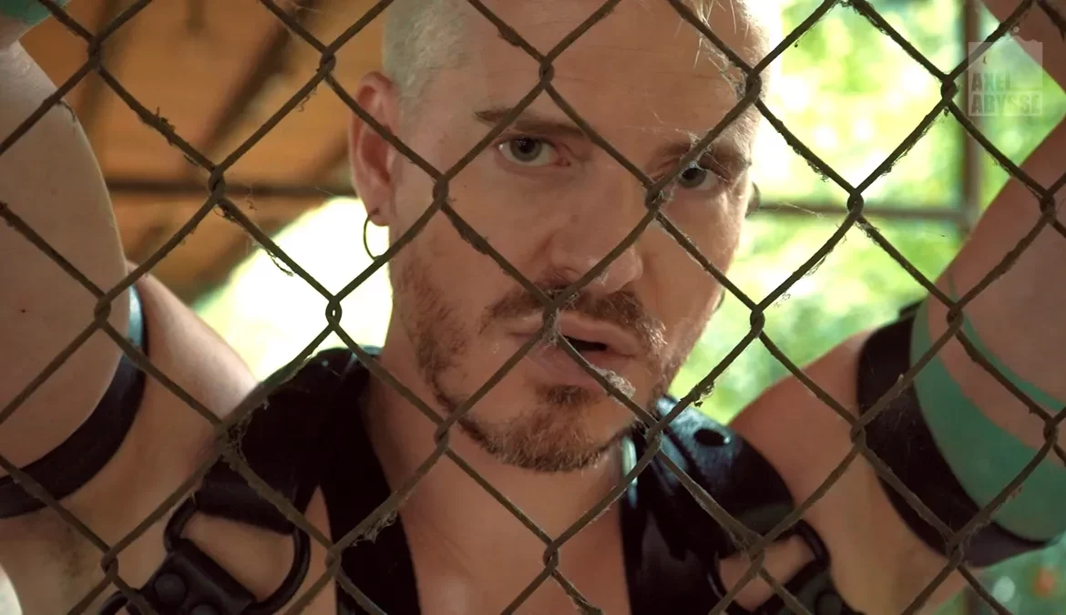 Fists, Rubber, and Piss: Axel Abysse vs Fellball 17