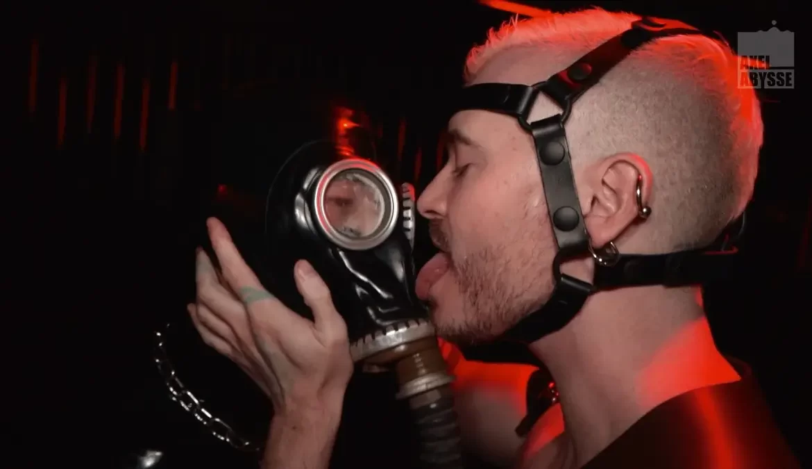 Axel Abysse & Fistus Porcus' Hot Fisting Explosion 6