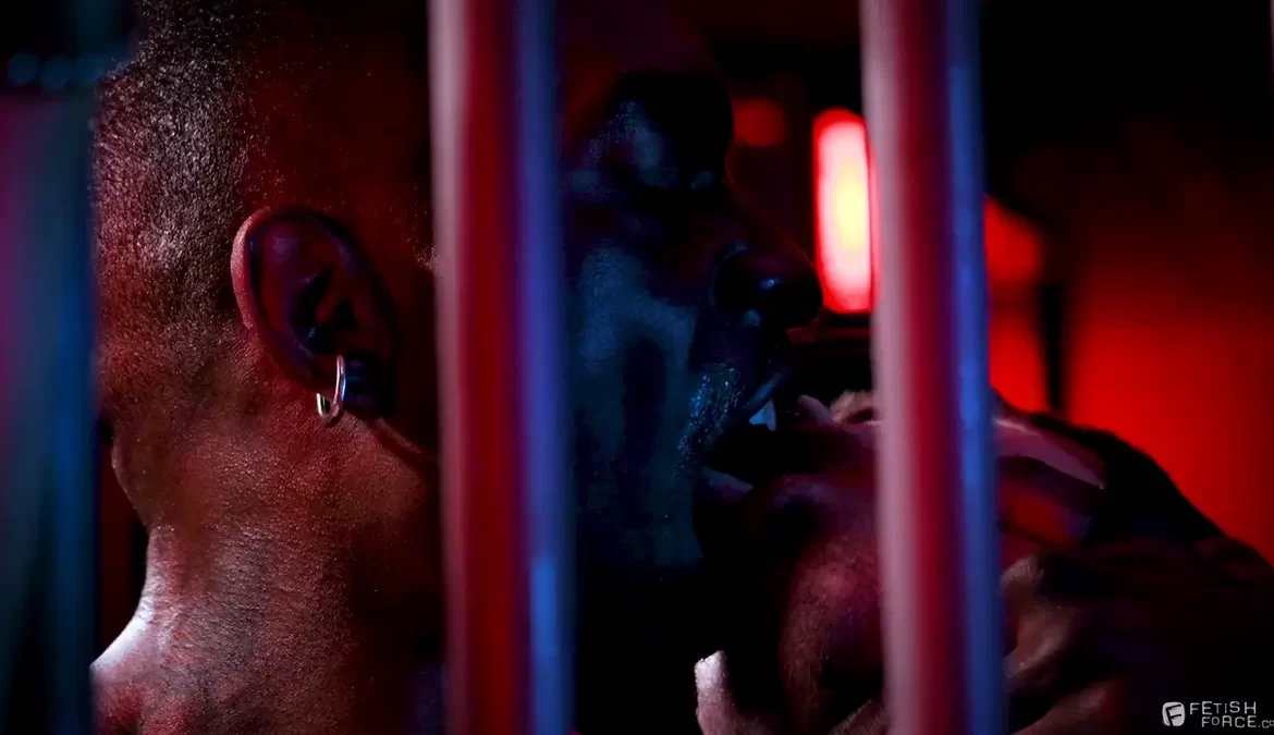 New Master Jonzu Delivers Dakota Wonders Sweet Torture