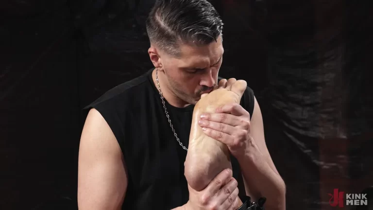 Edging Becomes an Art Form: JD Manning & WoodxBound 15