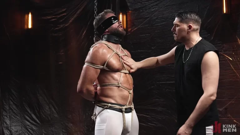 Edging Becomes an Art Form: JD Manning & WoodxBound 1
