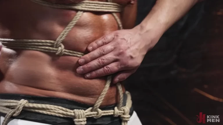 Edging Becomes an Art Form: JD Manning & WoodxBound 2