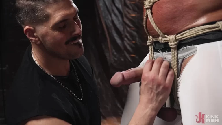 Edging Becomes an Art Form: JD Manning & WoodxBound 5