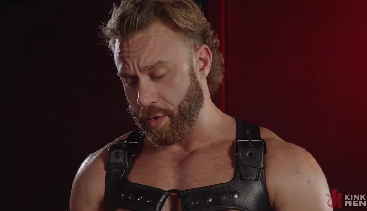 Drew Ryan Makes Awesome BoundGods Debut with Dom Brogan 11