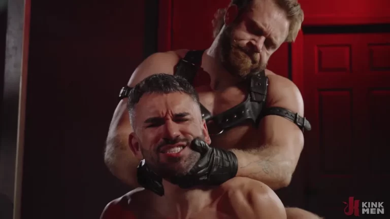 Drew Ryan Makes Awesome BoundGods Debut with Dom Brogan 12