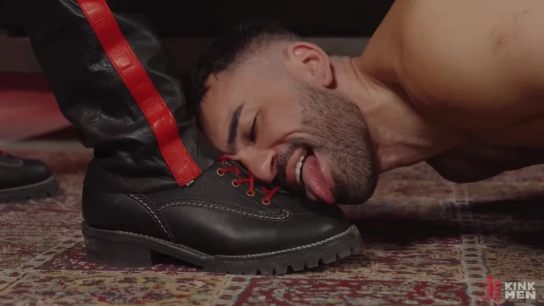 Drew Ryan Makes Awesome BoundGods Debut with Dom Brogan Gay Fisting & BDSM Drew Ryan Makes Awesome BoundGods Debut with Dom Brogan 8