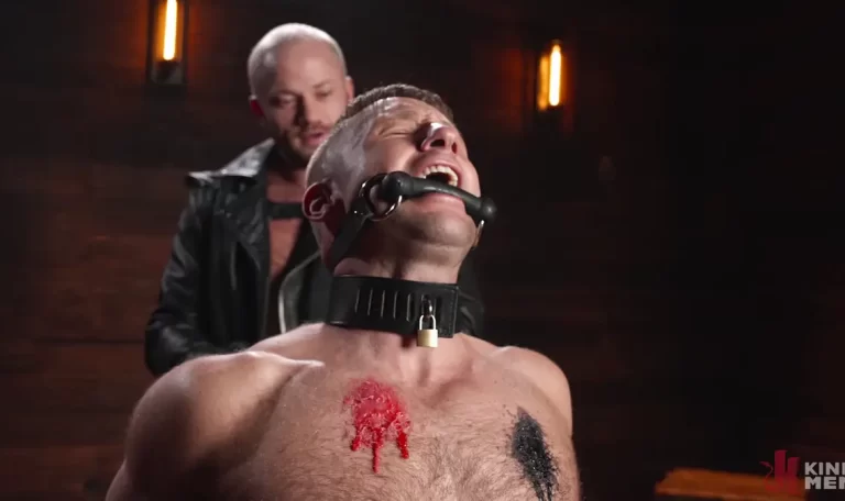 Flogging