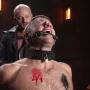 Leather, Floggers, & River North: Miles Fallon's Submission