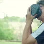 Nico Gerolf Licks Trevor Twink's Day-Old Sneaker Feet Gay Fisting & BDSM