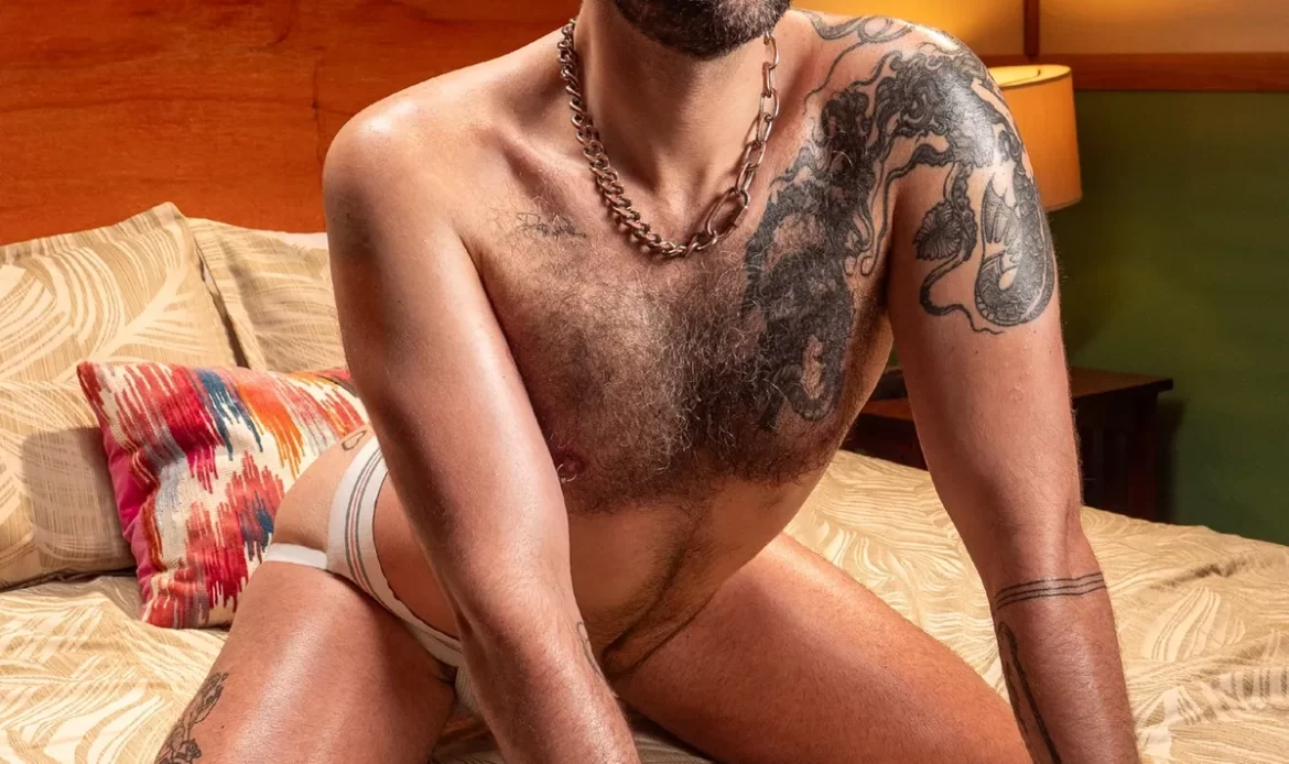 Tugs Bunny Gets His Hole Wrecked by Archer Milan Gay Fisting & BDSM Tugs Bunny Gets His Hole Wrecked by Archer Milan 2