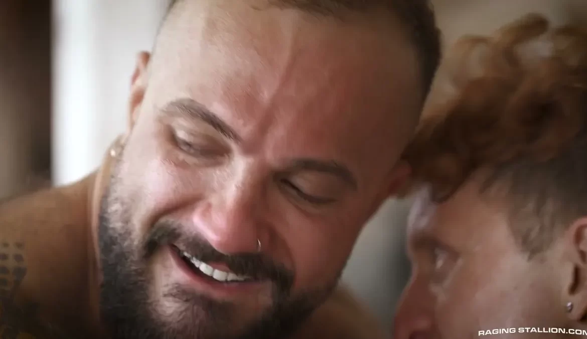 Dato Foland and Nero Jones Wreck Hairy Ben Bison 7