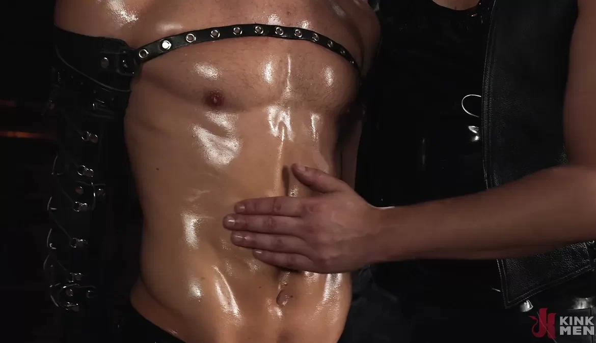 WoodxBound Teases Dylan Tides to Desperate Tears 3